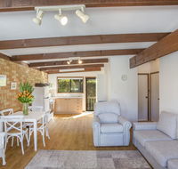 2/81 Clyde St - Villa De Golf at Mollymook - Australia Accommodation
