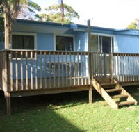 2/9 Donlan Rd - Delightful Donlan - Australia Accommodation
