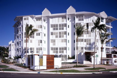 201 Lake Street - Australia Accommodation 0