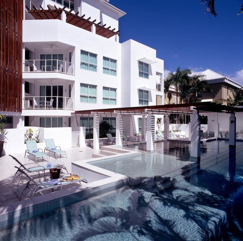201 Lake Street - Australia Accommodation 1