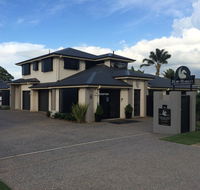 21 on Hursley Motel Apartments - Australia Accommodation
