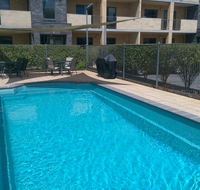 22 Gillies Street Apartments - Australia Accommodation
