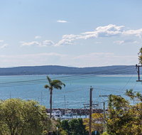 23 'The Commodore' 9-11 Donald Street - delightful unit with gorgeous water views - Australia Accommodation