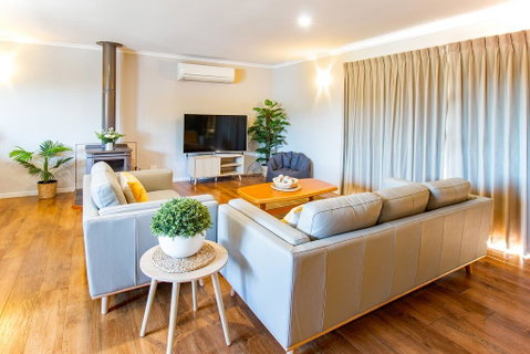 23 Martin Street - Australia Accommodation 3