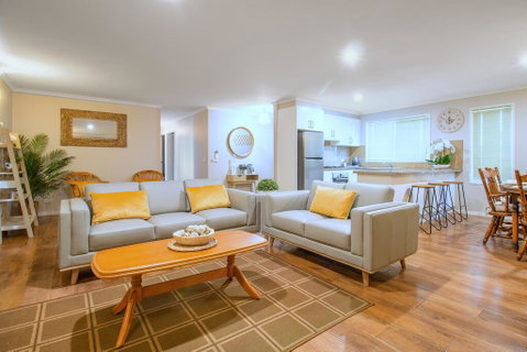 23 Martin Street - Australia Accommodation 0