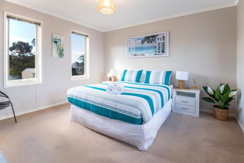 23 Martin Street - Australia Accommodation 2