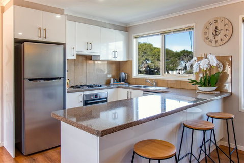 23 Martin Street - Australia Accommodation 1