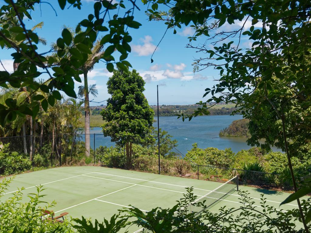 Bilambil NSW Australia Accommodation
