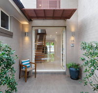 25 Christmas Bush Avenue - aircon pet friendly small boat parking  WIFI - Australia Accommodation
