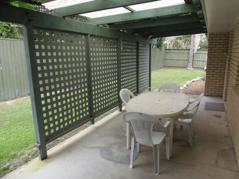 26 Kurana Street - Rainbow Beach, Stroll To The Beach And Shops - Australia Accommodation 3