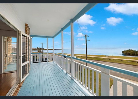 Beachfront Oasis With Private Pool And Nice Views - Australia Accommodation 0