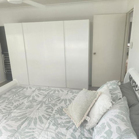 Best Of All Comfortable For The Our Four Legged Friends - Australia Accommodation 1