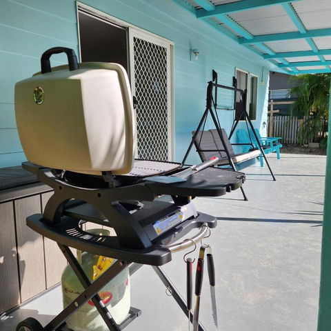 Best Of All Comfortable For The Our Four Legged Friends - Australia Accommodation 4