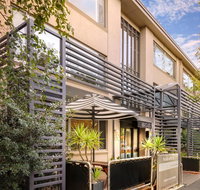 Birches Serviced Apartments - Australia Accommodation