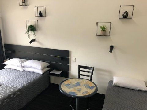 Blue Gums Hotel Motel - Australia Accommodation 1