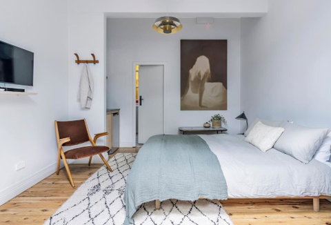 Bondi Beach House - Australia Accommodation 4