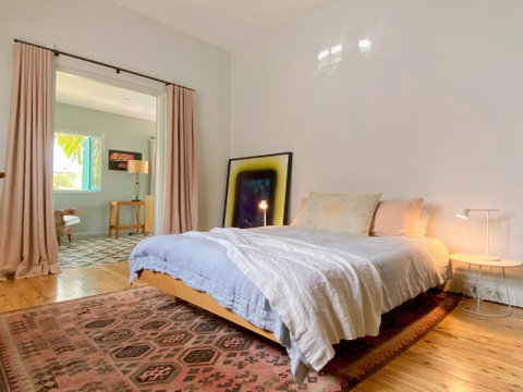 Bondi Beach House - Australia Accommodation 1