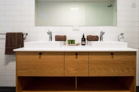 Bradman Modern Style A Walk To MCG, Swan St, CBD - Australia Accommodation 4