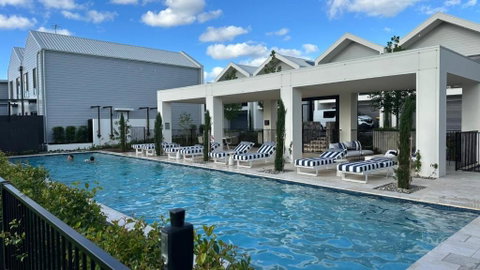 Brand-new Entire Terrace Home - Australia Accommodation 0