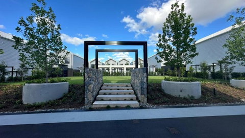 Brand-new Entire Terrace Home - Australia Accommodation 1