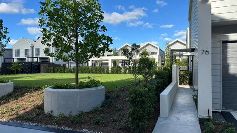 Brand-new Entire Terrace Home - Australia Accommodation 3