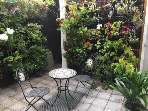 Brunswick B & B - Australia Accommodation 0
