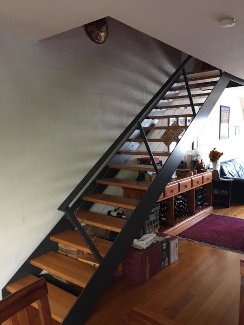 Brunswick B & B - Australia Accommodation 2