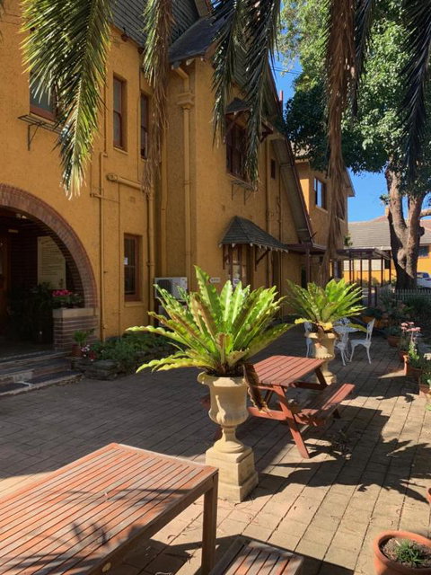 Burwood Bed And Breakfast - Australia Accommodation 2