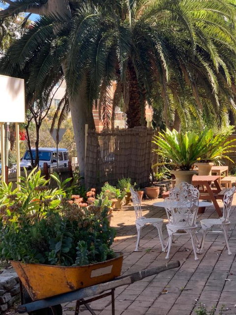 Burwood Bed And Breakfast - Australia Accommodation 3