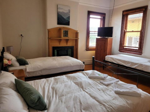 Burwood Bed And Breakfast - Australia Accommodation 1