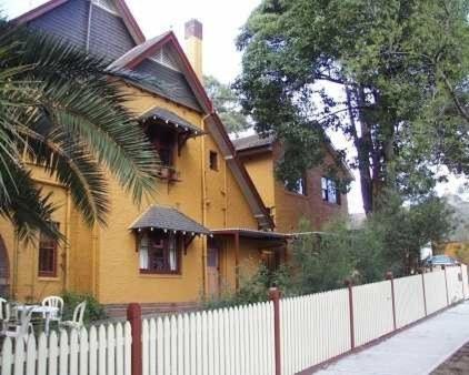 Burwood Bed And Breakfast - Australia Accommodation 0