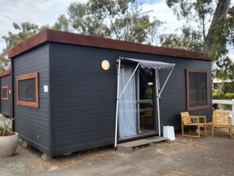 C And C Backpack - Australia Accommodation 0