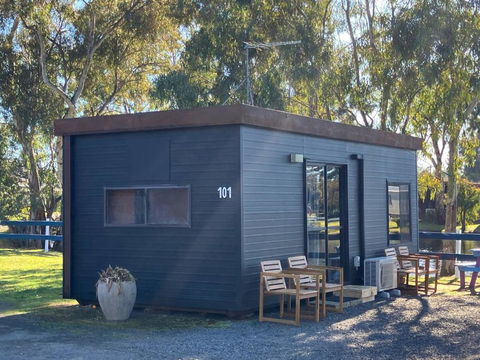 C And C Backpack - Australia Accommodation 2