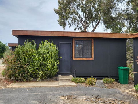 C And C Backpack - Australia Accommodation 1