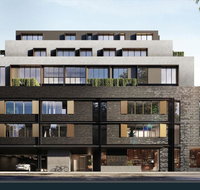 Caroline Serviced Apartments Richmond - Australia Accommodation