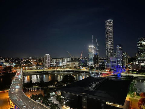 CASSA BCT - River-View Apartments Managed By The Cassa - Australia Accommodation 1
