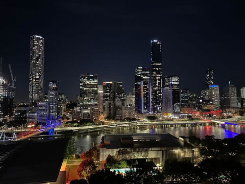 CASSA BCT - River-View Apartments Managed By The Cassa - Australia Accommodation 3