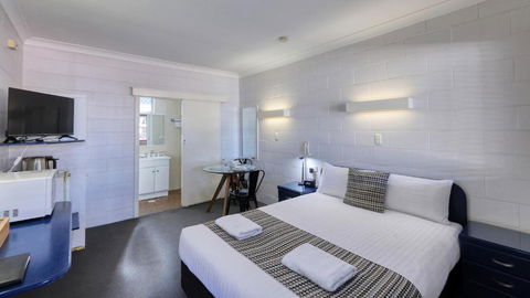 Castlereagh Lodge Motel - Australia Accommodation 1