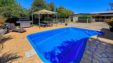 Castlereagh Lodge Motel - Australia Accommodation 4