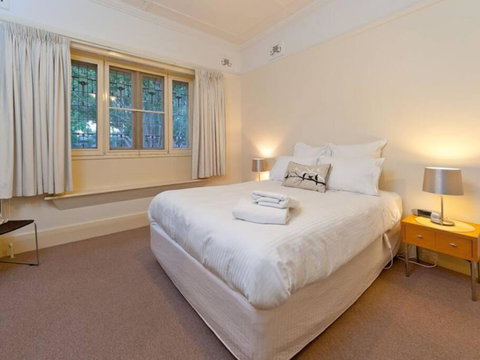 Central Crisp - Australia Accommodation 2