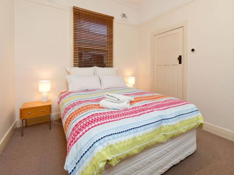Central Crisp - Australia Accommodation 3