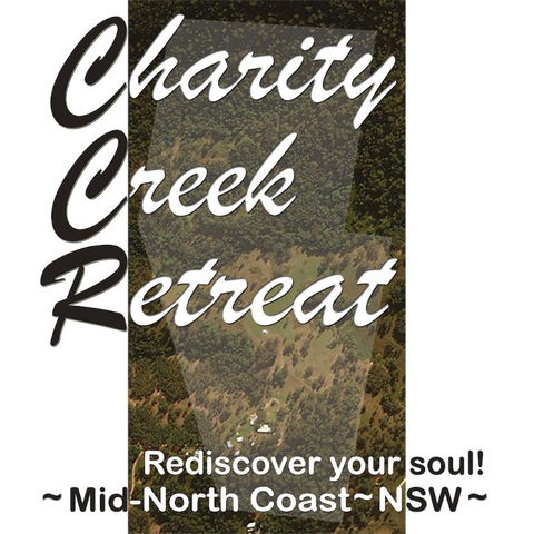 Charity Creek Retreat - Australia Accommodation 0