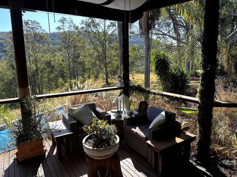 Charity Creek Retreat - Australia Accommodation 3