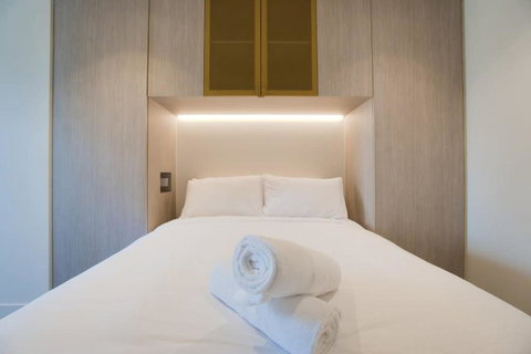 City Escape At Rundle Mall - Gym & BBQ - Australia Accommodation 2