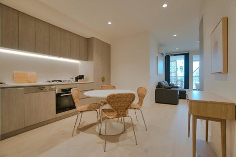 City Escape At Rundle Mall - Gym & BBQ - Australia Accommodation 3