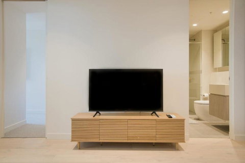 City Escape At Rundle Mall - Gym & BBQ - Australia Accommodation 4