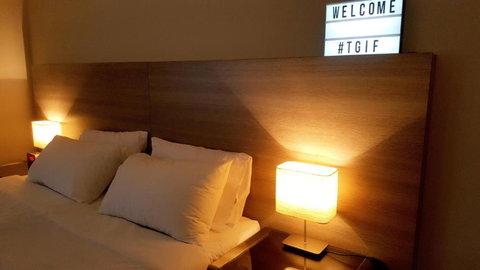 City Waters - Australia Accommodation 4