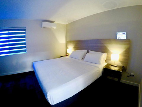 City Waters - Australia Accommodation 3