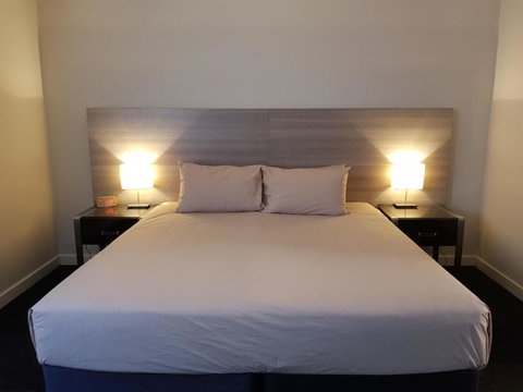 City Waters - Australia Accommodation 1