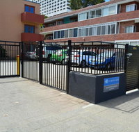 City Waters - Australia Accommodation